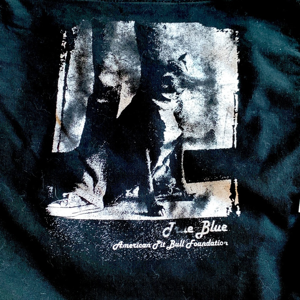 American Pit-bull Foundation Collectors Canvas Tote
